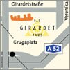 Anfahrt
