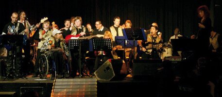 Musikgruppen