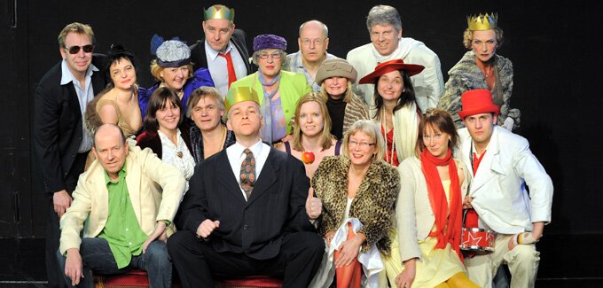 R� B�hne Ensemble