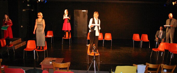 Theaterschule
