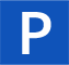 Parkschild