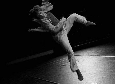 Tanzperformance