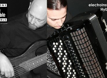 NOSFERATU – eine Sinfonie des Grauens